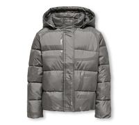 ONLY GIRLS Giacca invernale 'Mercedes' grigio Bambini ONLY GIRLS 128