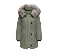 ONLY GIRLS Giacca invernale verde Bambini ONLY GIRLS 116