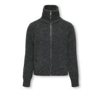 ONLY GIRLS Giacchetta 'KOGFridi' grigio scuro Bambini ONLY GIRLS 134-140