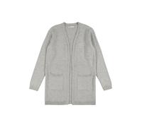 ONLY GIRLS Giacchetta 'Lesly' grigio sfumato Bambini ONLY GIRLS 110-116 grigio sfumato