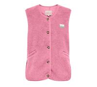 ONLY GIRLS Gilet rosa chiaro Bambini ONLY GIRLS 140