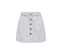 ONLY GIRLS Gonna blu pastello Bambini ONLY GIRLS 128