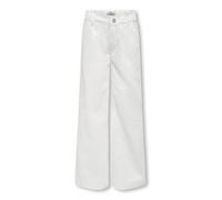 ONLY GIRLS Jeans 'Comet' bianco Bambini ONLY GIRLS 140 bianco