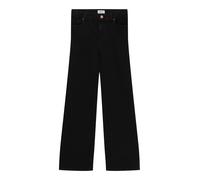 ONLY GIRLS Jeans 'Juicy' nero denim Bambini ONLY GIRLS 134 nero denim