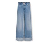 ONLY GIRLS Jeans 'KOGComet' blu chiaro Bambini - Bimba - Ragazza (taglie 140-176) - Abbigliamento - Jeans & pantaloni - Jeans ONLY GIRLS 134