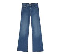 ONLY GIRLS Jeans 'KOGJuicy' blu, Taglia 152