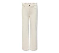 ONLY GIRLS Jeans 'KOGJuicy' écru Bambini ONLY GIRLS 134