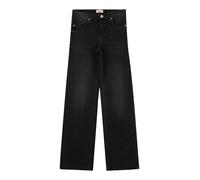 ONLY GIRLS Jeans 'KOGJUICY' nero denim Bambini ONLY GIRLS 134