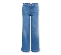 ONLY GIRLS Jeans 'KOGNew Brook' blu denim Bambini ONLY GIRLS 122