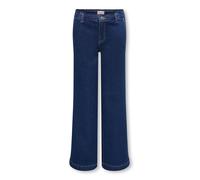 ONLY GIRLS Jeans 'KOGNew Brook' blu scuro Bambini ONLY GIRLS 140
