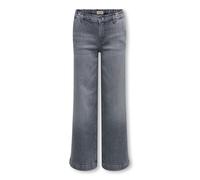 ONLY GIRLS Jeans 'KOGNew Brook' grigio scuro Bambini ONLY GIRLS 122