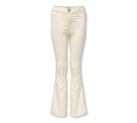 ONLY GIRLS Jeans 'KOGROYAL' écru Bambini ONLY GIRLS 116