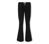 ONLY GIRLS Jeans 'KOGRoyal' nero Bambini ONLY GIRLS 164