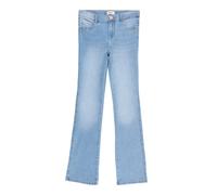 Jeans a zampa Royal Life Kids Only per ragazze