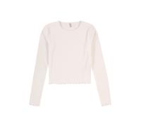 ONLY GIRLS Maglietta 'KOGNella' bianco Bambini ONLY GIRLS 134-140 bianco