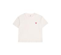 ONLY GIRLS Maglietta rosso acceso / bianco Bambini ONLY GIRLS 158-164 rosso acceso / bianco