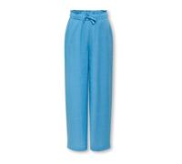 ONLY GIRLS Pantaloni 'KOGTokyo' azzurro Bambini ONLY GIRLS 128 azzurro