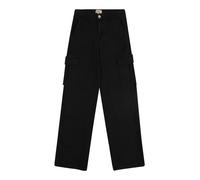 ONLY GIRLS Pantaloni 'KOGYarrow-Vox' nero Bambini ONLY GIRLS 128 nero