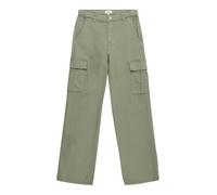ONLY GIRLS Pantaloni 'KOGYarrow-Vox' verde Bambini ONLY GIRLS 152 verde