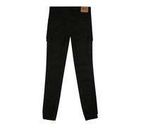 ONLY GIRLS Pantaloni 'Missouri' nero, Taglia 122