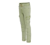 Pantaloni cargo da ragazza Only kids Missouri reg life Vert 8 anni