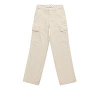 ONLY GIRLS Pantaloni 'Yarrow-Vox' crema Bambini ONLY GIRLS 134 crema