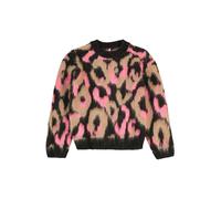 ONLY GIRLS Pullover beige / rosa / nero Bambini ONLY GIRLS 146-152 beige / rosa / nero