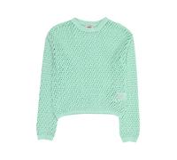 ONLY GIRLS Pullover 'KOGDONNA' verde chiaro Bambini ONLY GIRLS 122-128