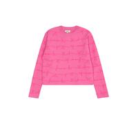 ONLY GIRLS Pullover rosa / rosso Bambini ONLY GIRLS 158-164 rosa / rosso