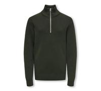 ONLY GIRLS Pullover verde Bambini ONLY GIRLS 134-140 verde