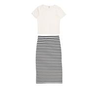 ONLY GIRLS Set 'KOGNELLA' nero / bianco Bambini ONLY GIRLS 158