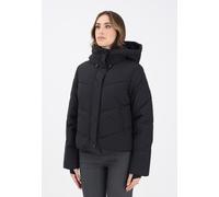 ONLY Giubbotti Donna Nero Piumino Piumino nero da donna Autunno inverno 2025/26