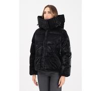 ONLY Giubbotti Donna Nero Piumino Piumino nero da donna Autunno inverno 2025/26