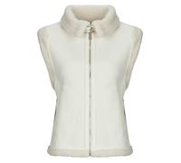 Only Giubbotto ONLKINGSTON in Beige EU S