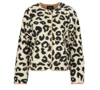 Only Giubbotto ONLLONA LIFE TEDDY in Multicolore EU XL