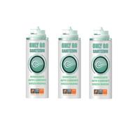 ONLY GO FAREN IGIENIZZANTE DISINFETTANTE AMBIENTI SUPERFICI AUTO CASA 3 PZ 200ML