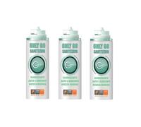 ONLY GO FAREN IGIENIZZANTE SANIFICANTE AMBIENTI SUPERFICI AUTO CASA 3 PZ 200ML
