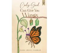 Only God Can Give You Wings