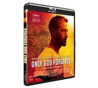 Only god forgives