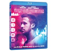 Only God Forgives (Blu-ray) Ryan Gosling Scott Thomas Vithaya Pansringarm