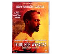 Only God Forgives [DVD] (IMPORT) (Nessuna versione italiana)