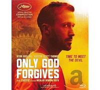Only God Forgives [Edizione: Belgio]