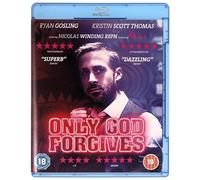 Only God Forgives [Edizione: Regno Unito] [Edizione: Regno Unito]