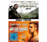 Only God Forgives & Walhalla Rising - Double2Edition