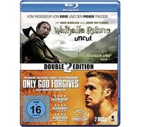 Only God Forgives & Walhalla Rising - Double2Edition