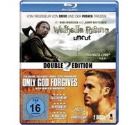 Only God Forgives & Walhalla Rising - Double2Edition