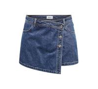 Only Gonna Femminile ONLLESLY, Blu Jeans Scuro, L