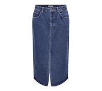 Only Gonna in Jeans da Donna ONLBIANCA, Media Blu Denim, L