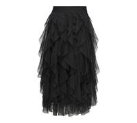 ONLY Gonna Lunga da Donna ONLSKY, Nero, L