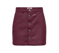 ONLY Gonna 'ONLAmazing-Liora' bordeaux Donna ONLY 34 bordeaux